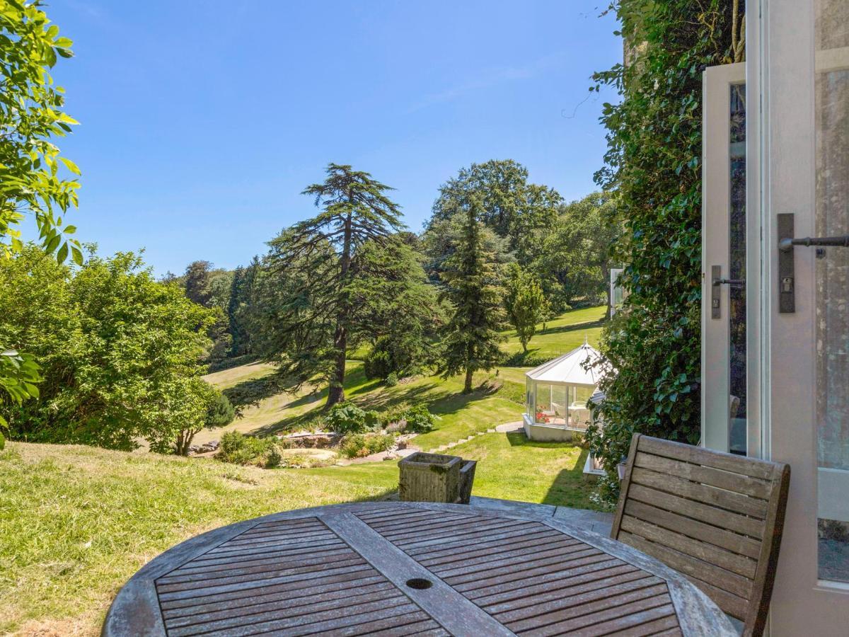 Terrace Suite Тотнис Екстериор снимка
