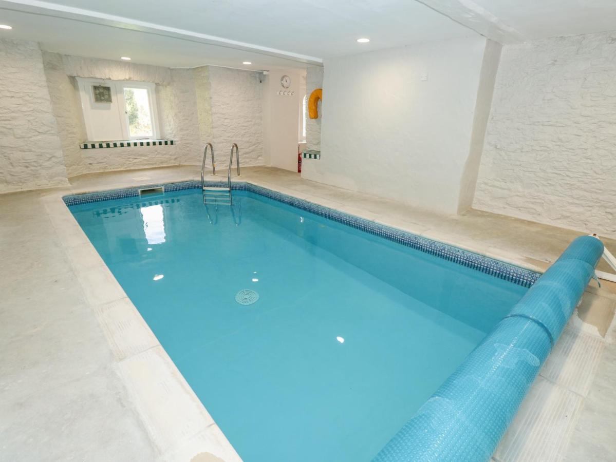 Terrace Suite Тотнис Екстериор снимка