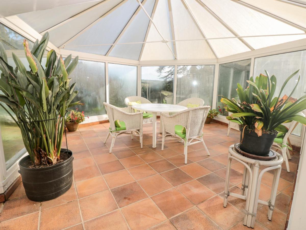 Terrace Suite Тотнис Екстериор снимка