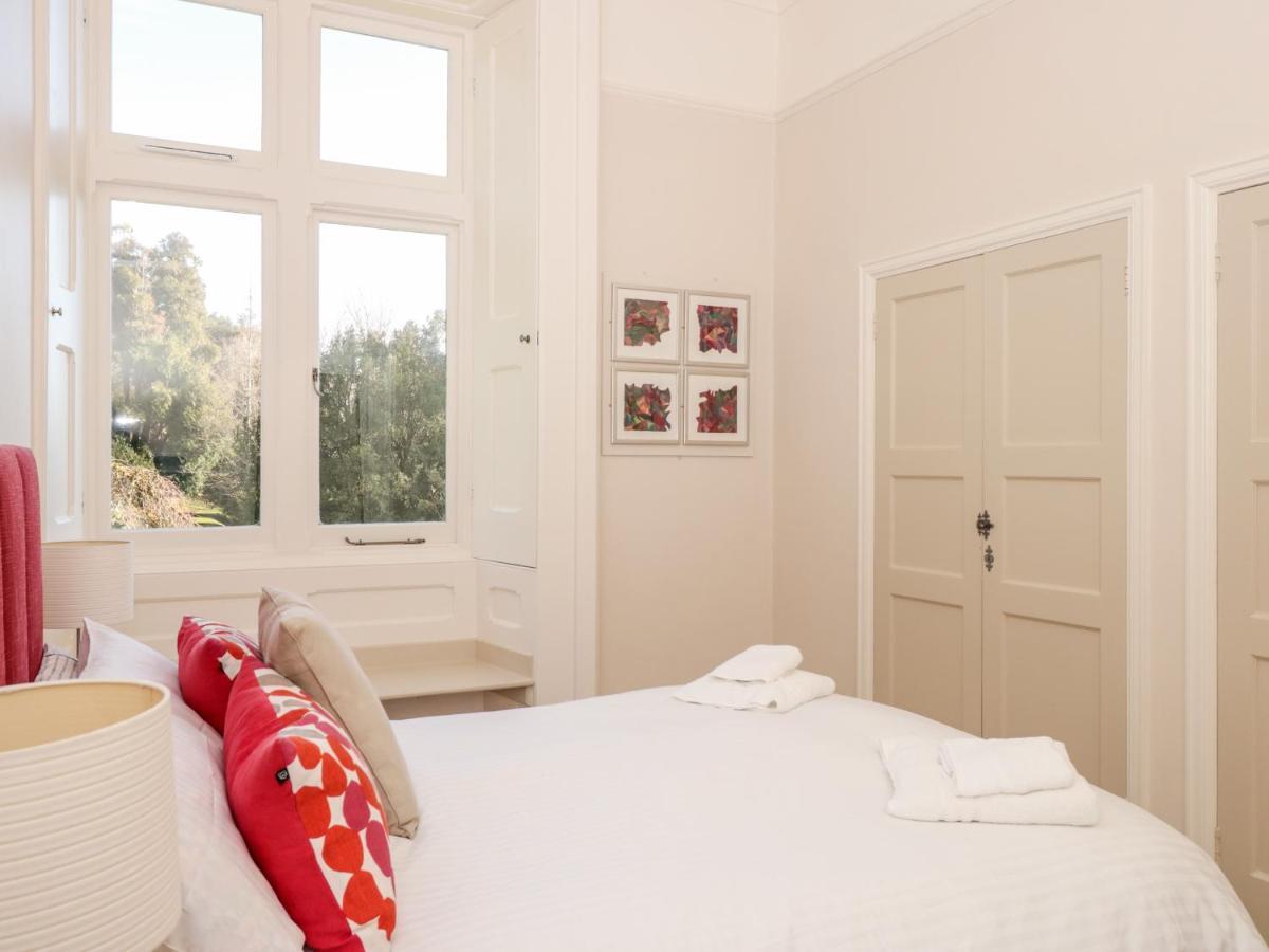 Terrace Suite Тотнис Екстериор снимка