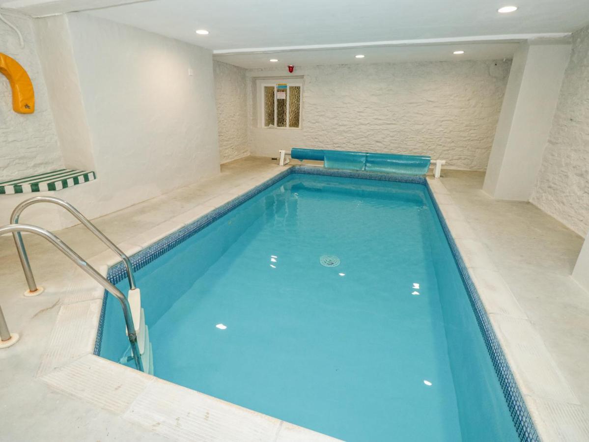 Terrace Suite Тотнис Екстериор снимка