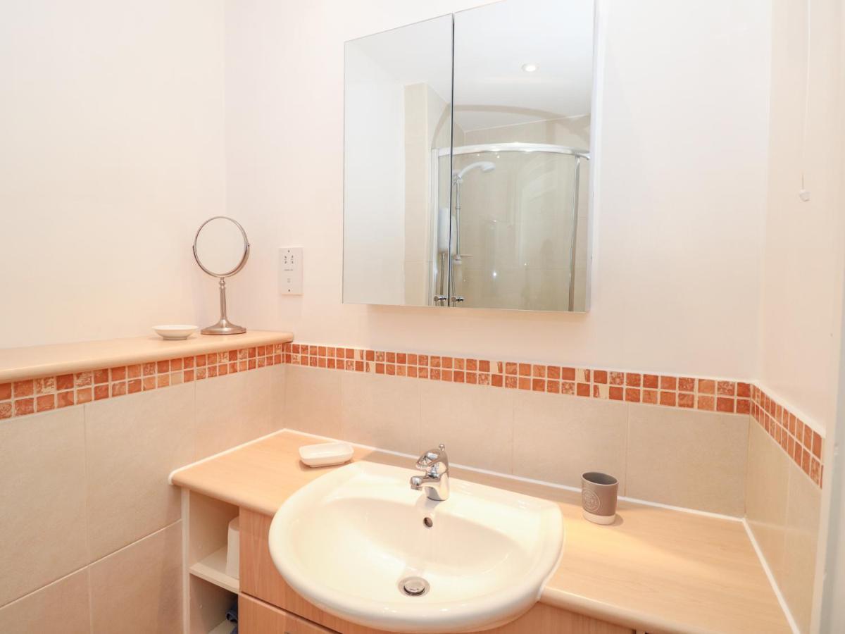 Terrace Suite Тотнис Екстериор снимка