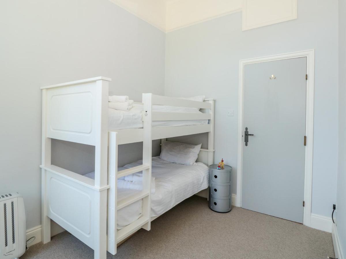 Terrace Suite Тотнис Екстериор снимка