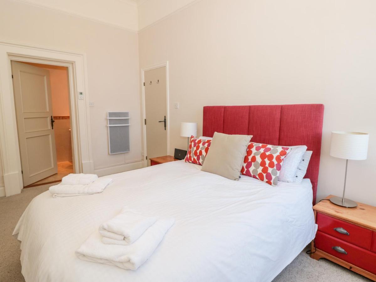 Terrace Suite Тотнис Екстериор снимка