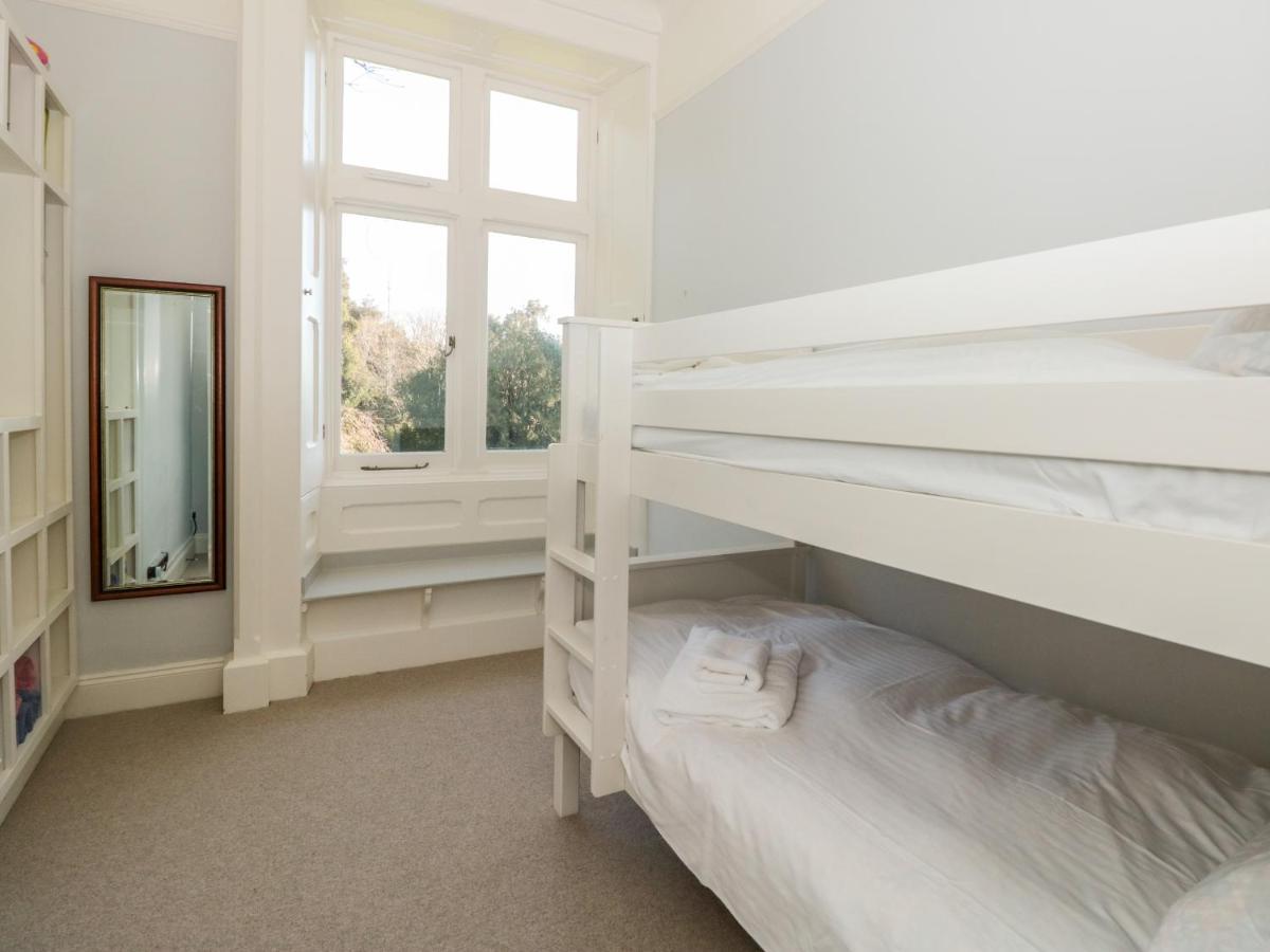 Terrace Suite Тотнис Екстериор снимка