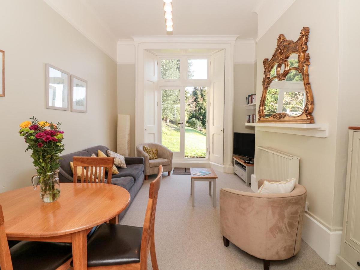 Terrace Suite Тотнис Екстериор снимка