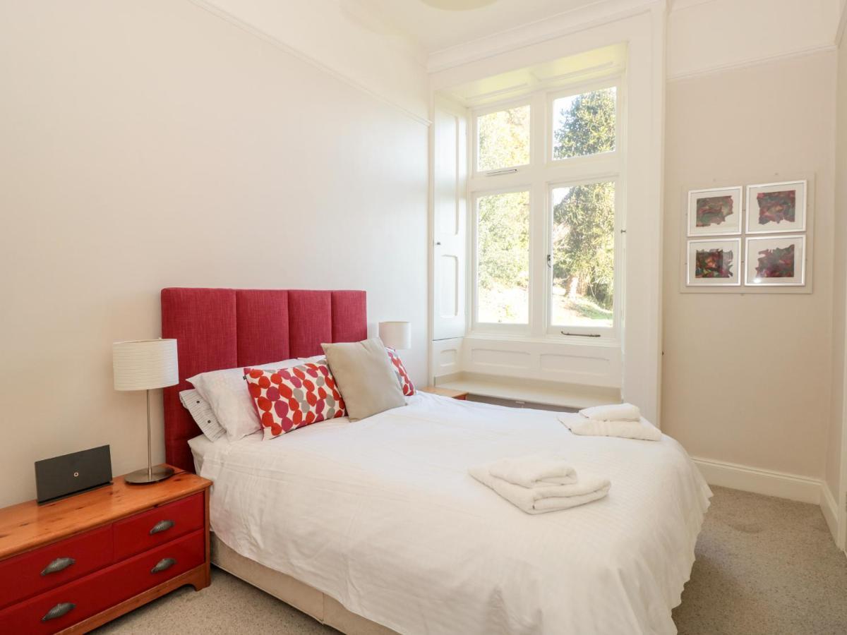 Terrace Suite Тотнис Екстериор снимка